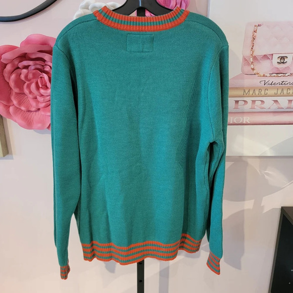 Tipsy Elves Christmas Sweater - Picture 4 of 4